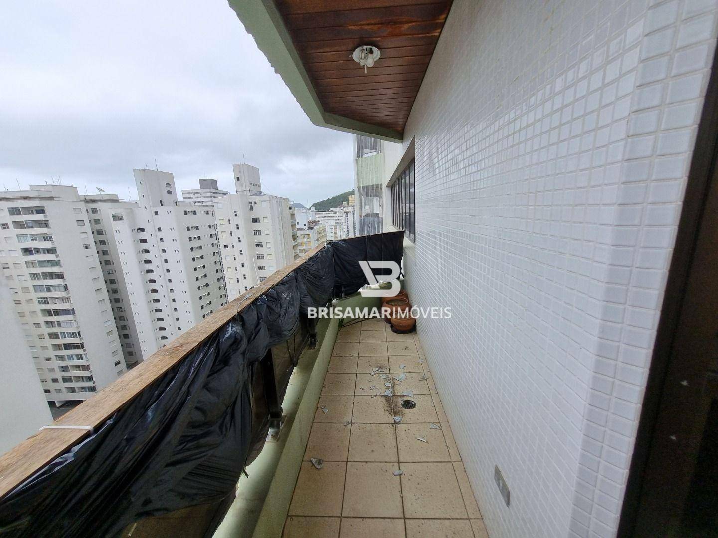 Apartamento à venda com 3 quartos, 170m² - Foto 7