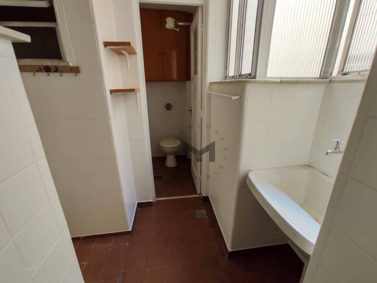 Apartamento à venda com 3 quartos, 100m² - Foto 19