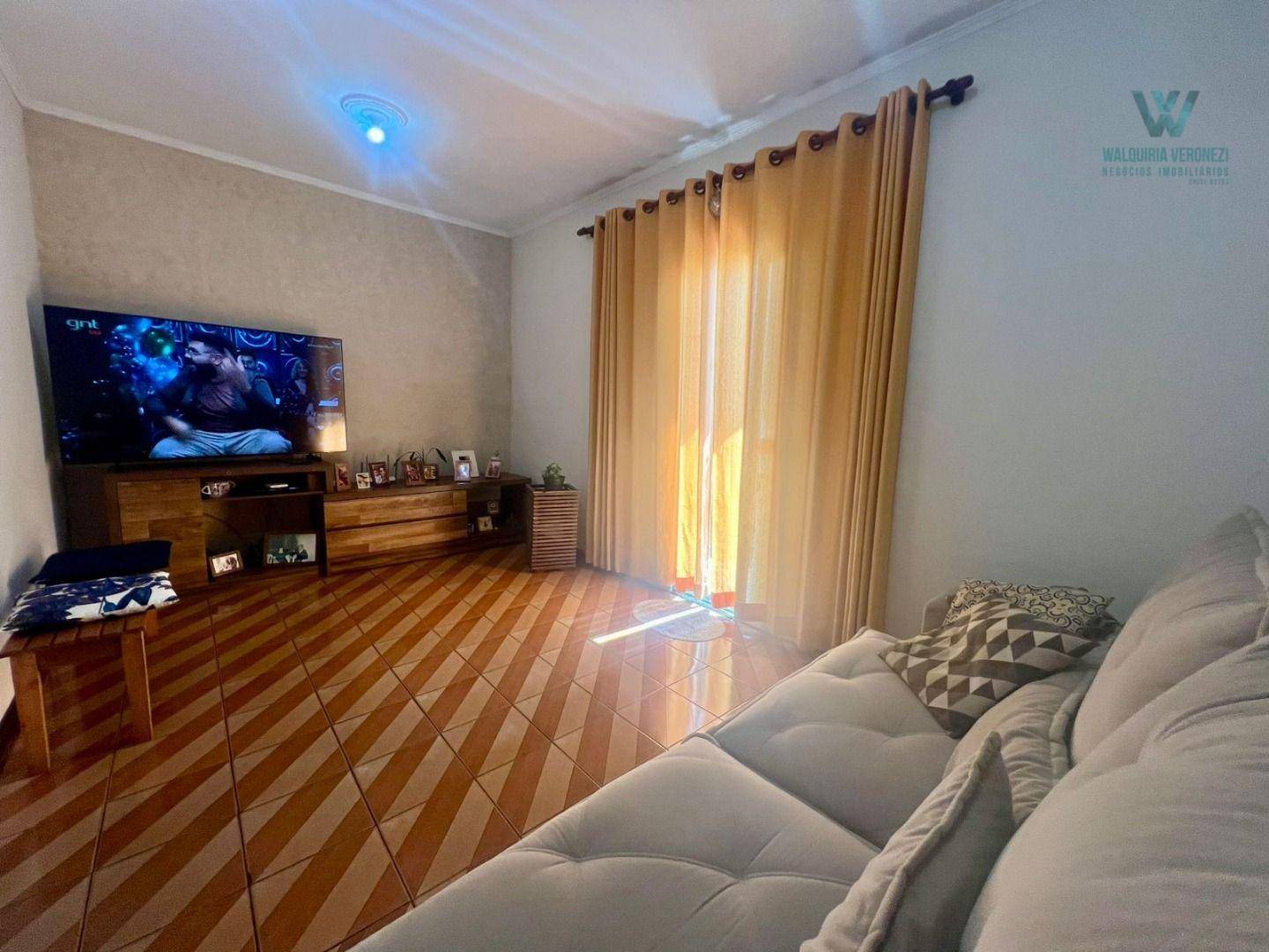 Casa, 3 quartos, 152 m² - Foto 3