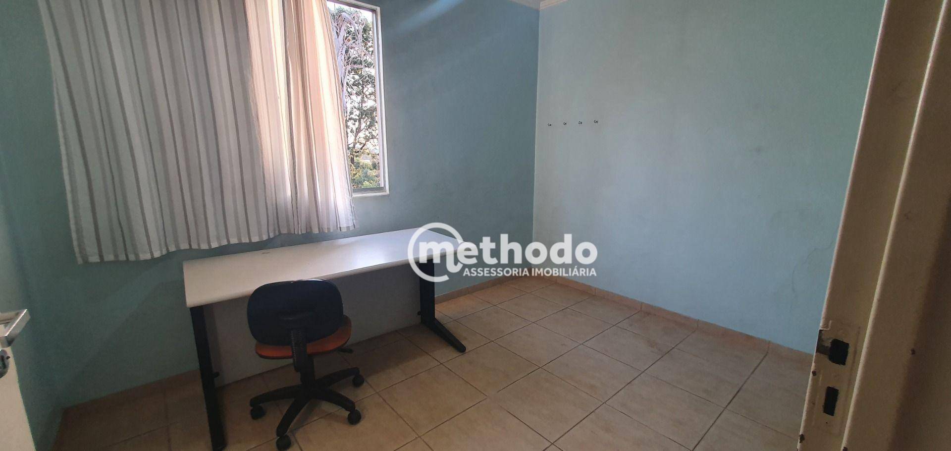 Apartamento à venda com 3 quartos, 64m² - Foto 9