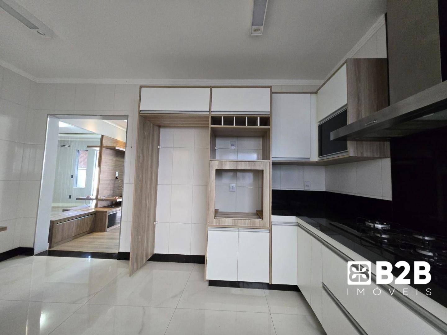 Casa à venda com 3 quartos, 166m² - Foto 15