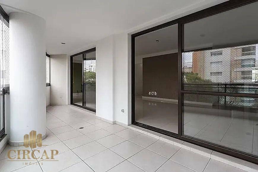 Apartamento à venda com 3 quartos, 177m² - Foto 5