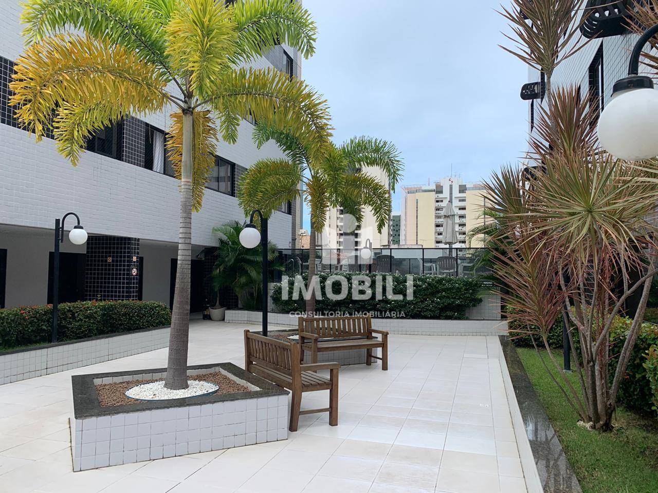 Apartamento, 3 quartos, 70 m² - Foto 5