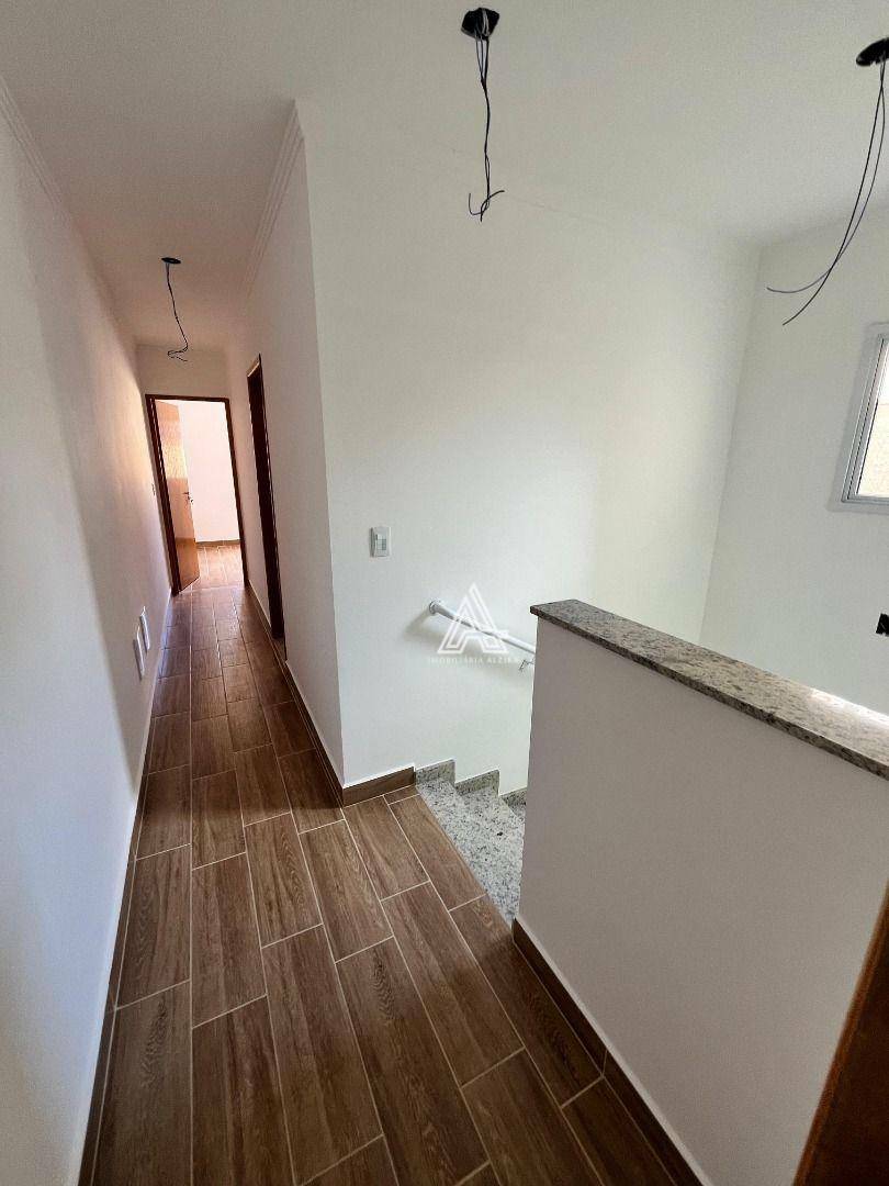 Sobrado à venda com 3 quartos, 215m² - Foto 61