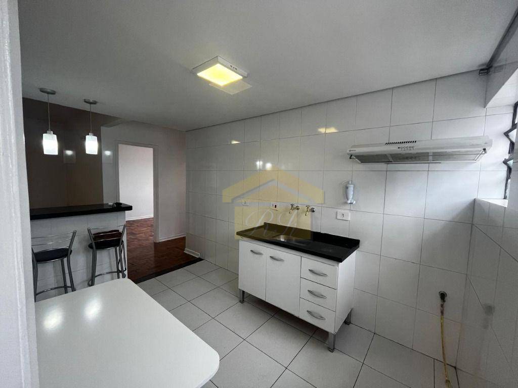 Apartamento para alugar com 2 quartos, 63m² - Foto 6