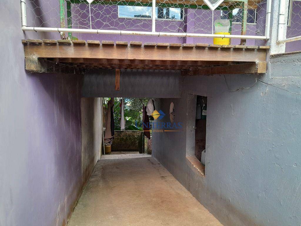 Casa, 3 quartos, 80 m² - Foto 24