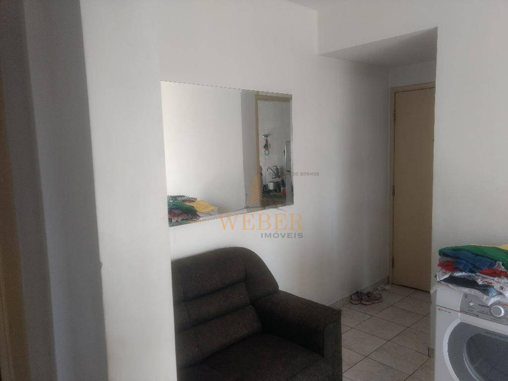 Apartamento à venda com 2 quartos, 50m² - Foto 16