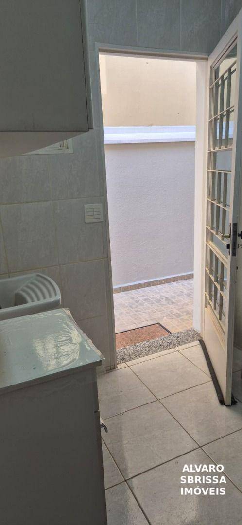 Casa de Condomínio, 2 quartos - Foto 17