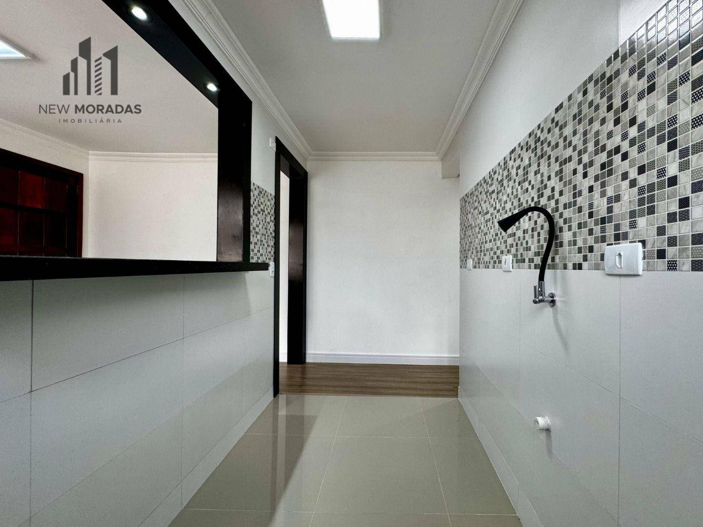 Apartamento à venda com 2 quartos, 45m² - Foto 5