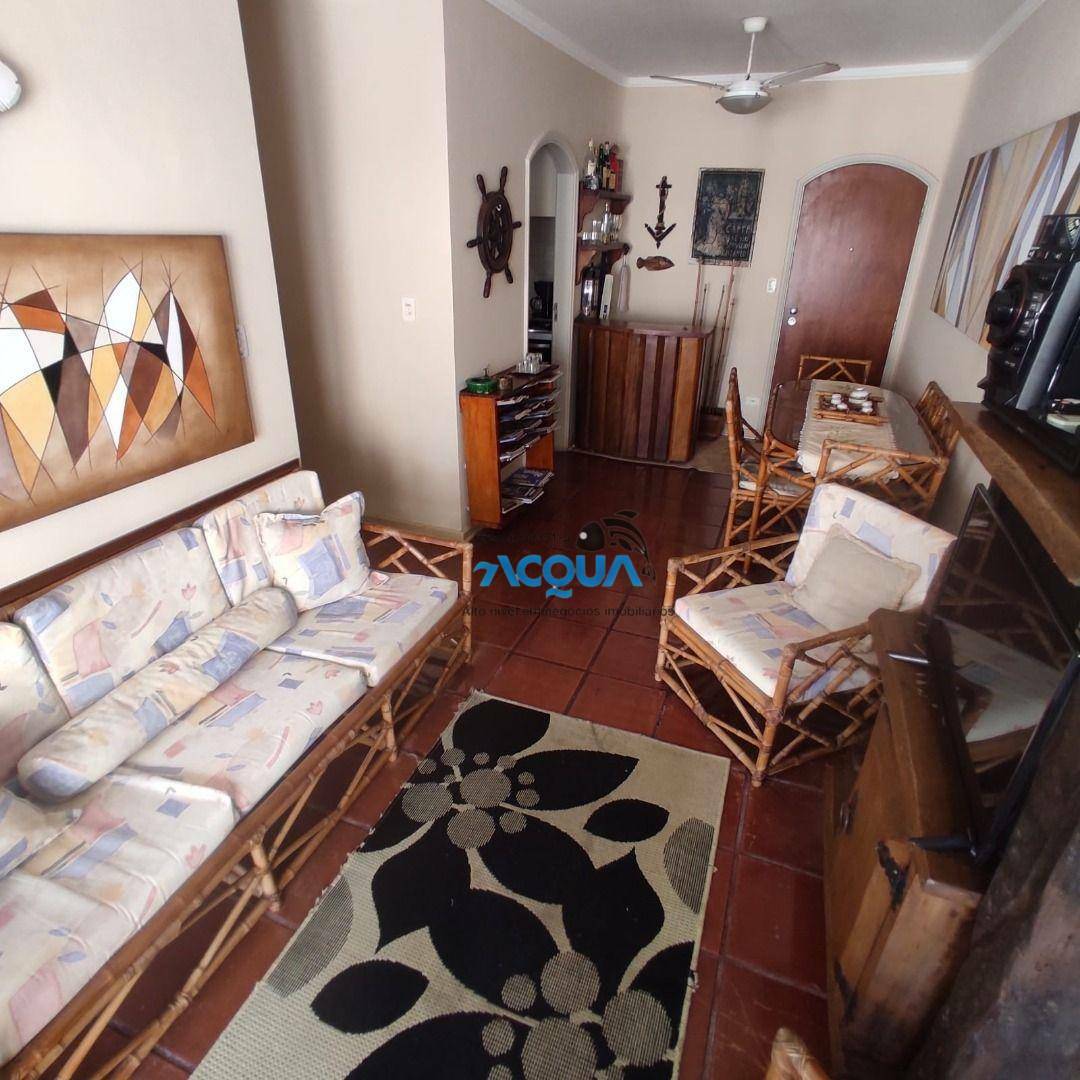 Apartamento à venda com 3 quartos, 85m² - Foto 2