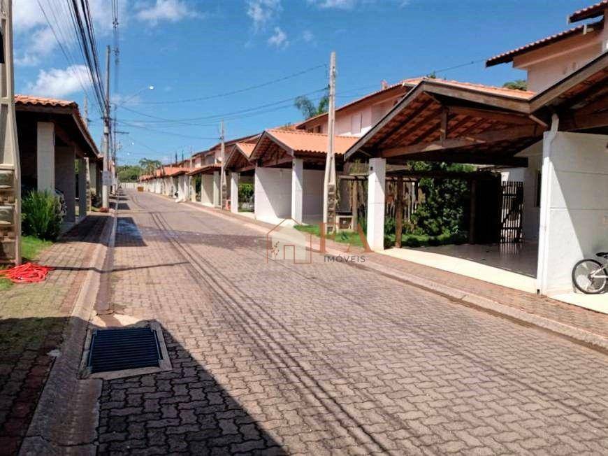 Casa de Condomínio à venda com 3 quartos, 127m² - Foto 24