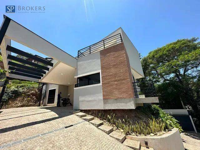 Casa de Condomínio à venda com 4 quartos, 287m² - Foto 16