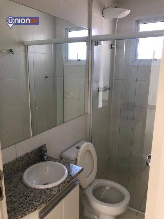 Apartamento à venda com 2 quartos, 62m² - Foto 16