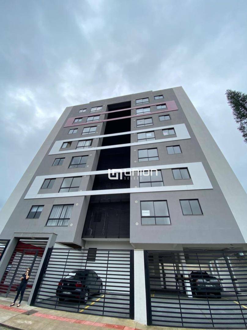 Apartamento à venda com 2 quartos, 62m² - Foto 1