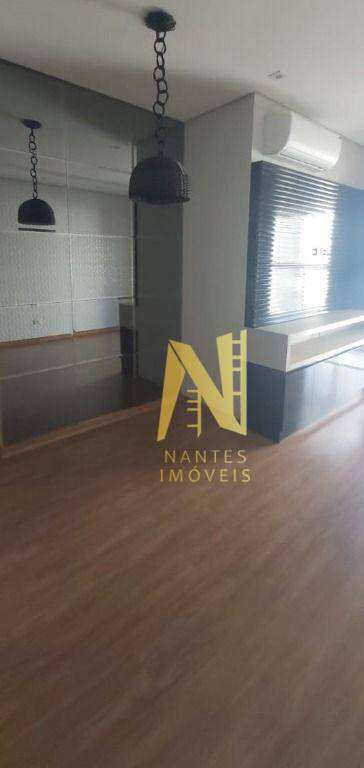 Apartamento à venda com 2 quartos, 86m² - Foto 2