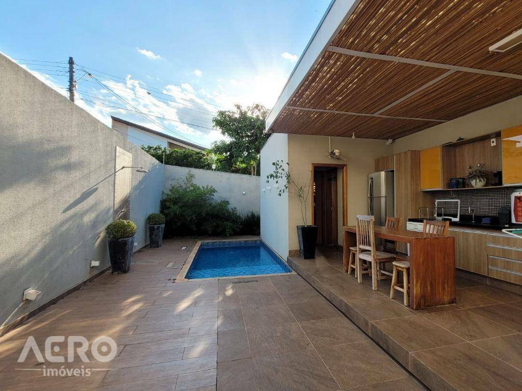 Casa de Condomínio à venda com 3 quartos, 190m² - Foto 17