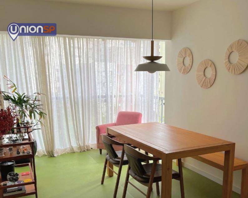 Apartamento à venda com 3 quartos, 112m² - Foto 3