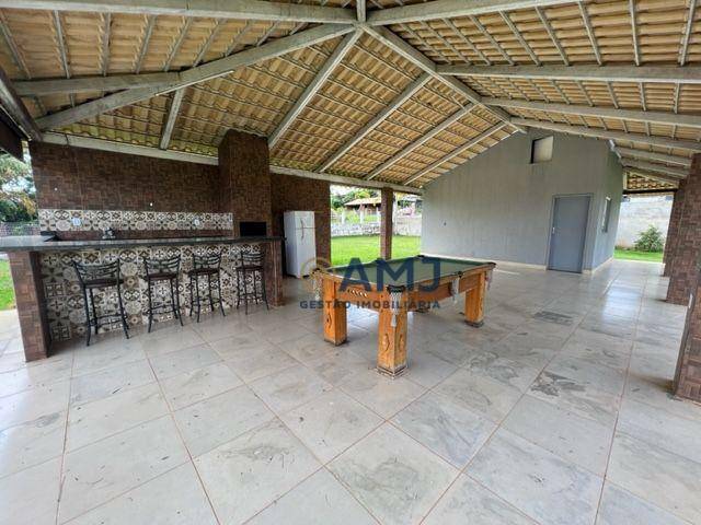 Chácara para alugar com 1 quarto, 150m² - Foto 23