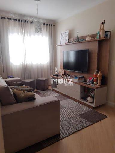 Apartamento à venda com 2 quartos, 54m² - Foto 1