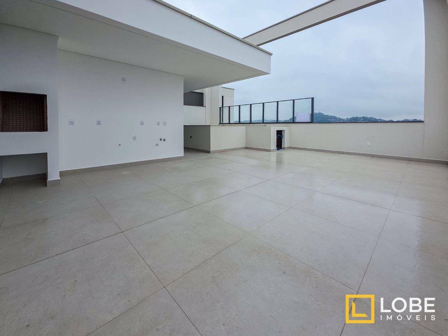 Cobertura à venda com 3 quartos, 301m² - Foto 1
