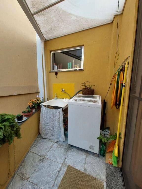Apartamento à venda com 3 quartos, 120m² - Foto 12