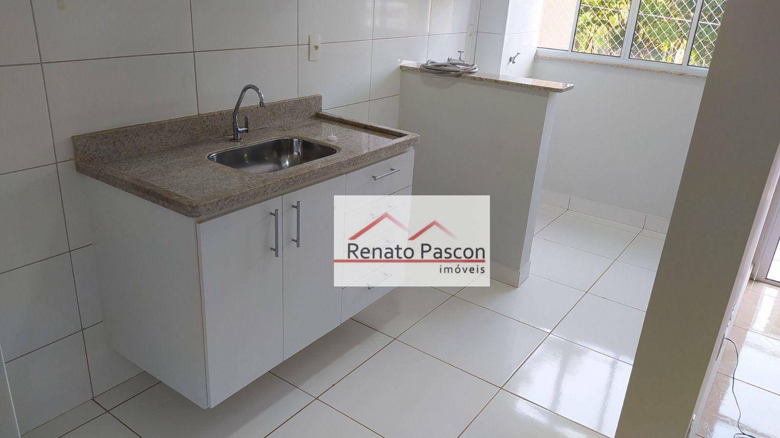 Apartamento à venda com 1 quarto, 48m² - Foto 8