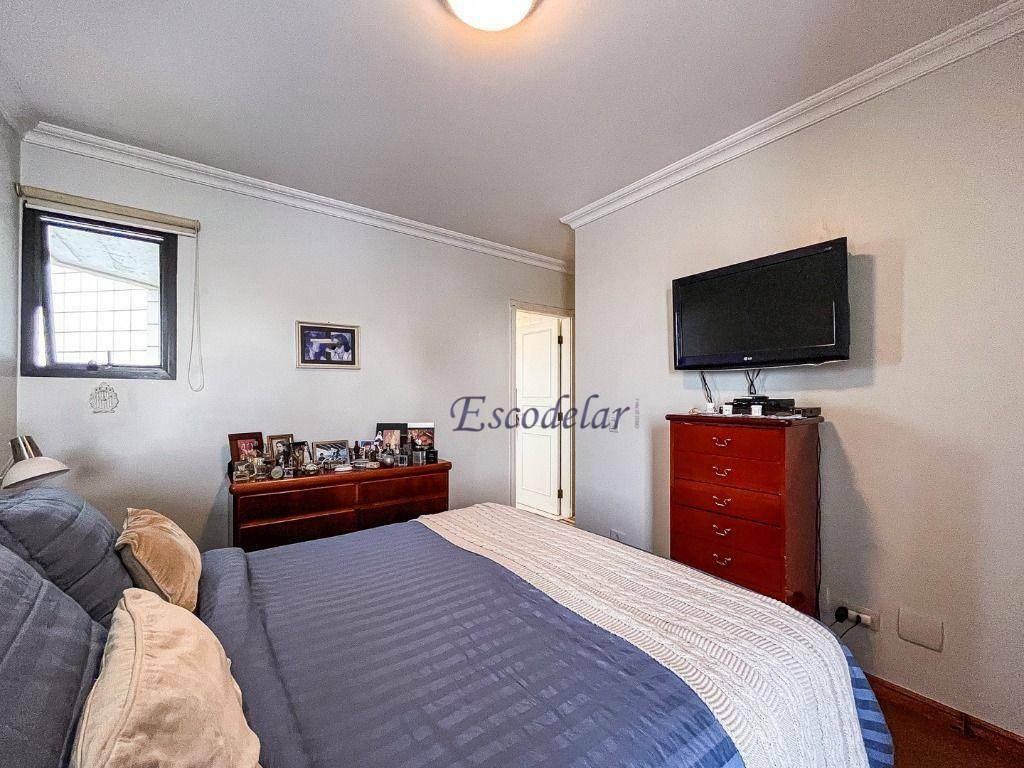 Apartamento à venda com 3 quartos, 200m² - Foto 20