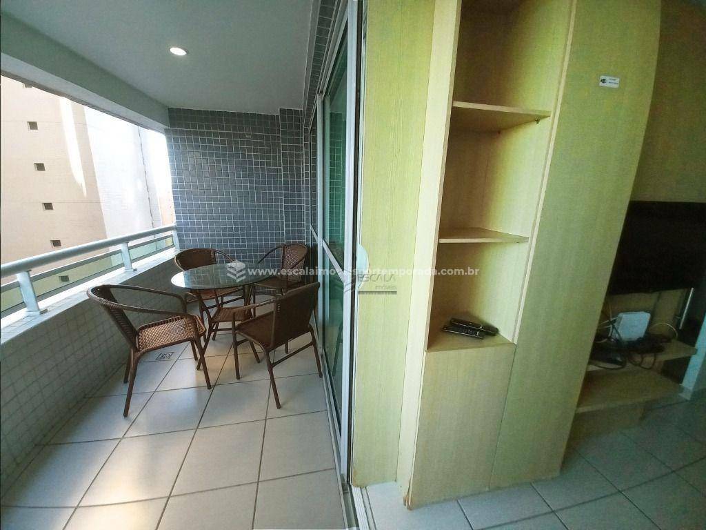 Apartamento para lancamento com 2 quartos, 56m² - Foto 24