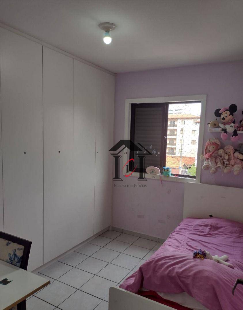 Apartamento à venda com 3 quartos, 87m² - Foto 8