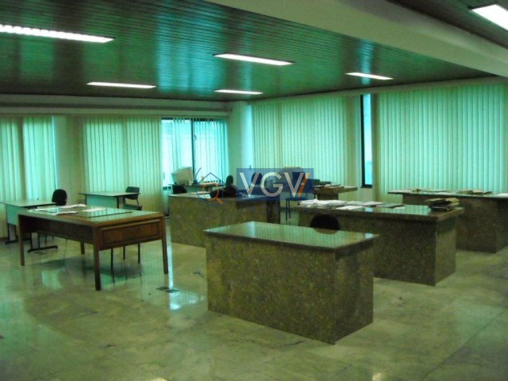 Prédio Inteiro para alugar, 1200m² - Foto 2