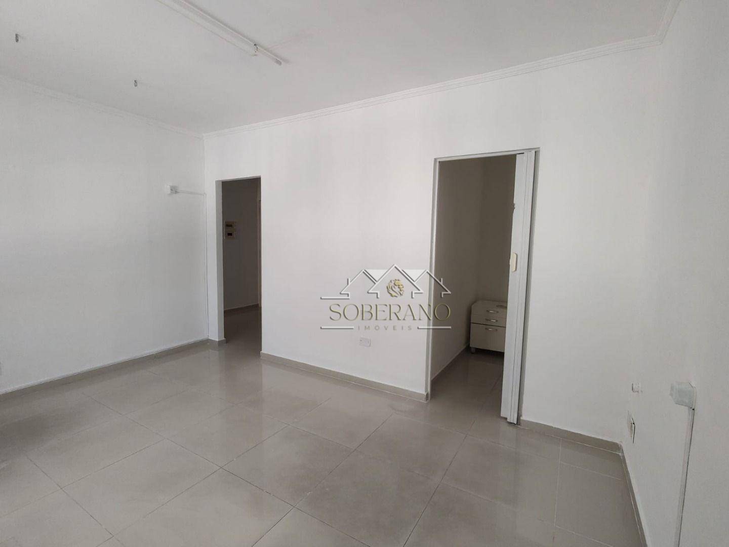 Conjunto Comercial-Sala para alugar, 34m² - Foto 15