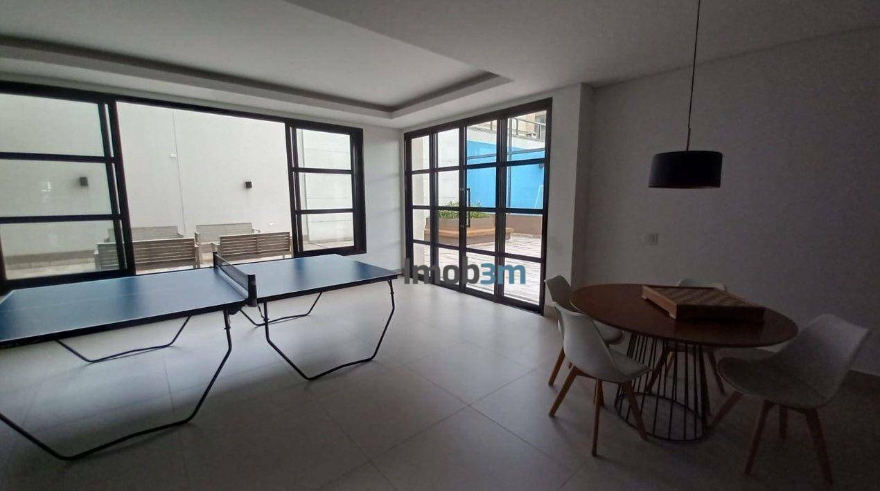 Apartamento à venda com 3 quartos, 124m² - Foto 23