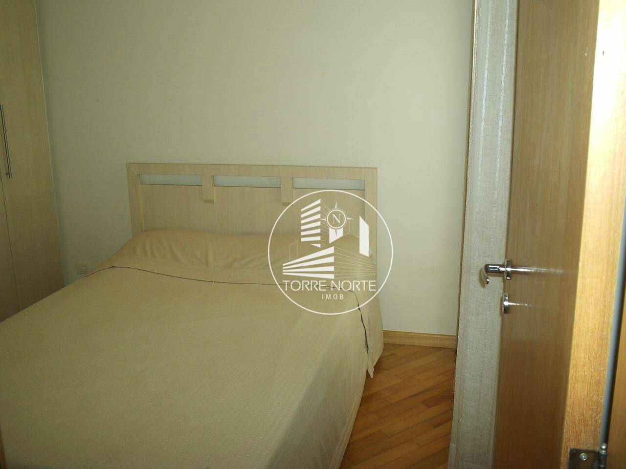 Apartamento à venda com 2 quartos, 51m² - Foto 4