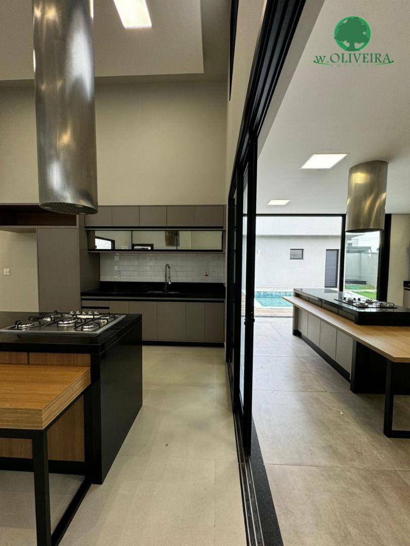 Casa de Condomínio à venda com 3 quartos, 238m² - Foto 12