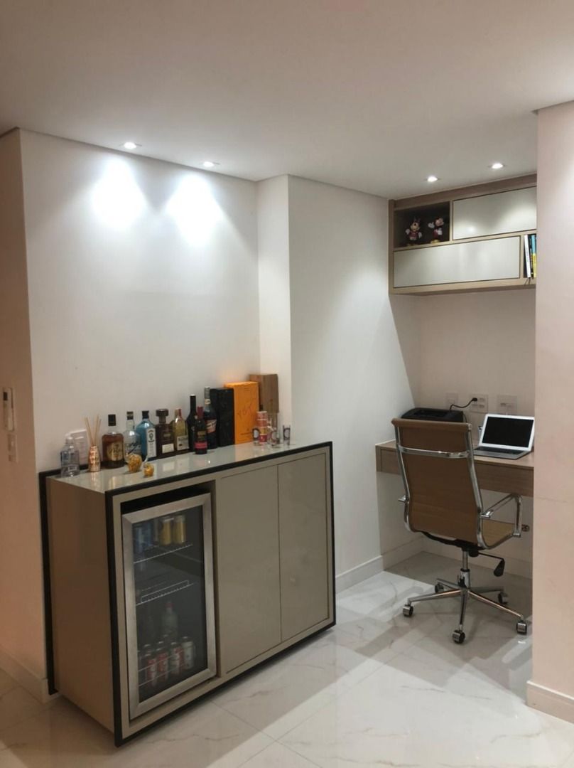 Apartamento à venda com 2 quartos, 90m² - Foto 29