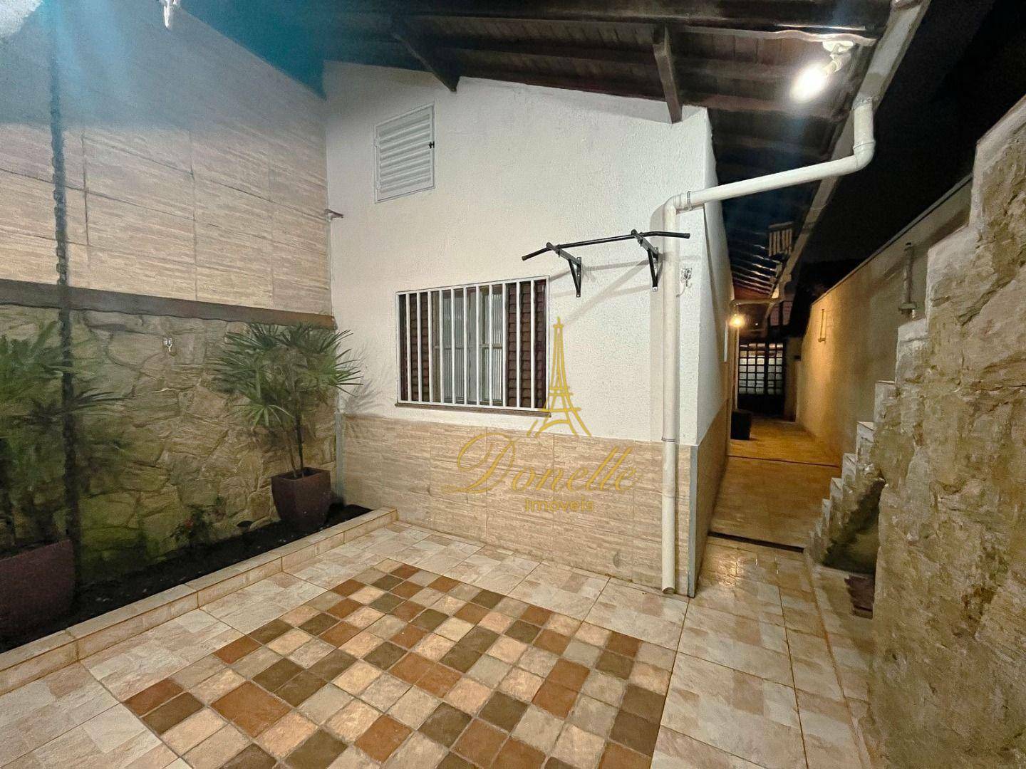 Casa à venda com 2 quartos, 75m² - Foto 26