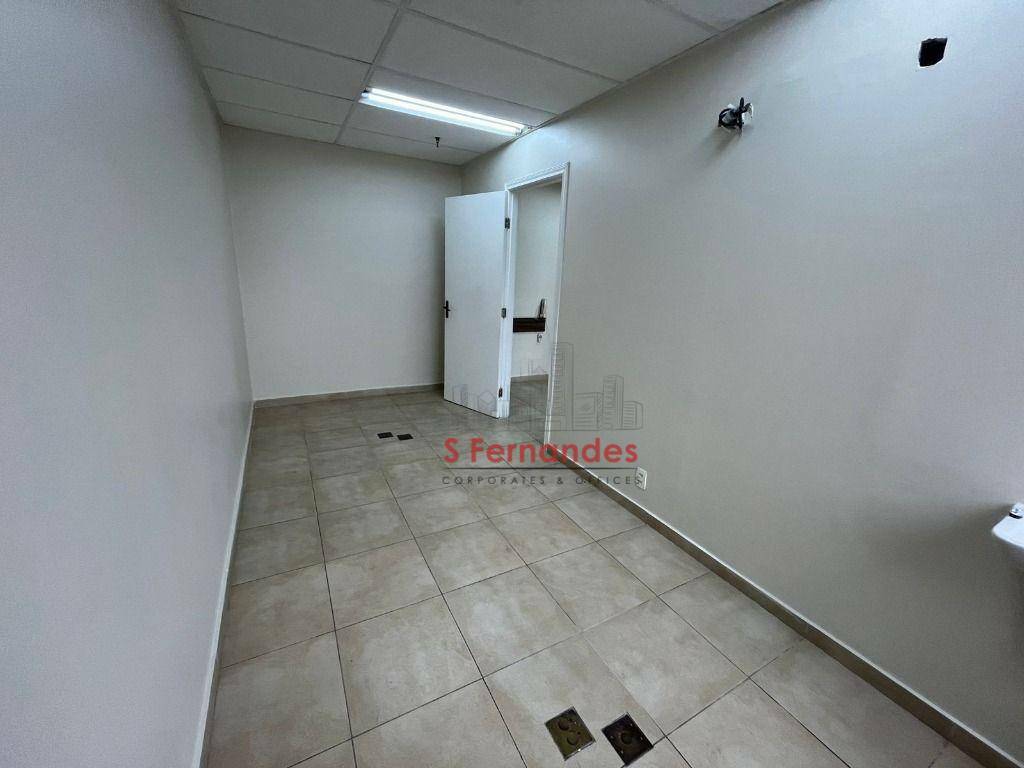 Conjunto Comercial-Sala para alugar, 45m² - Foto 6