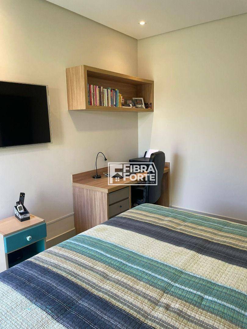 Casa de Condomínio, 3 quartos - Foto 21