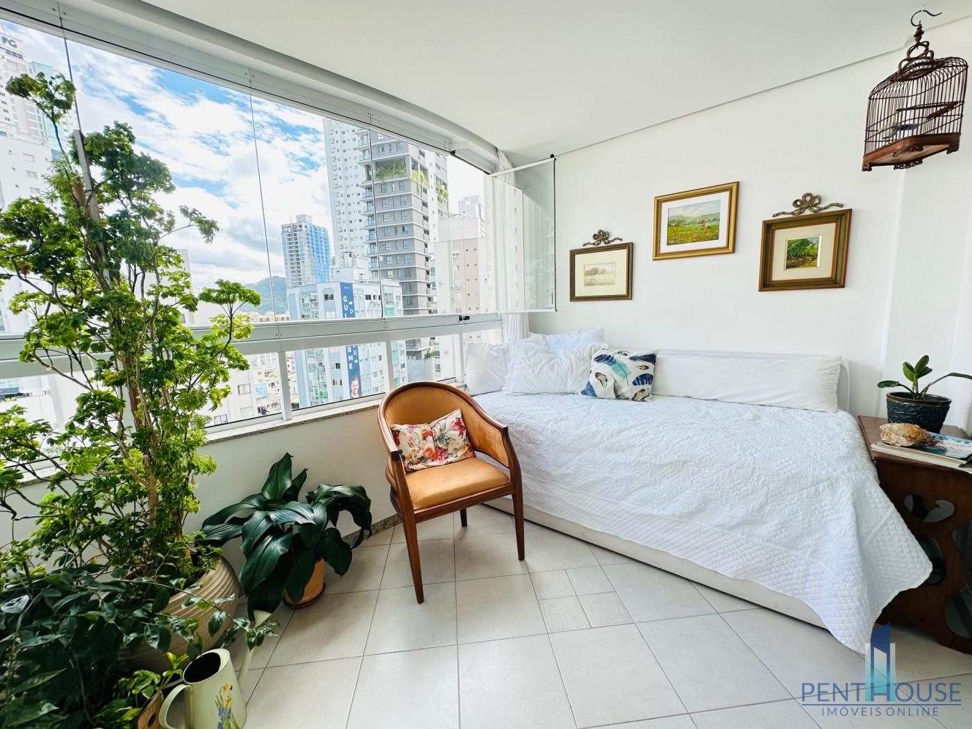 Apartamento, 3 quartos, 114 m² - Foto 19