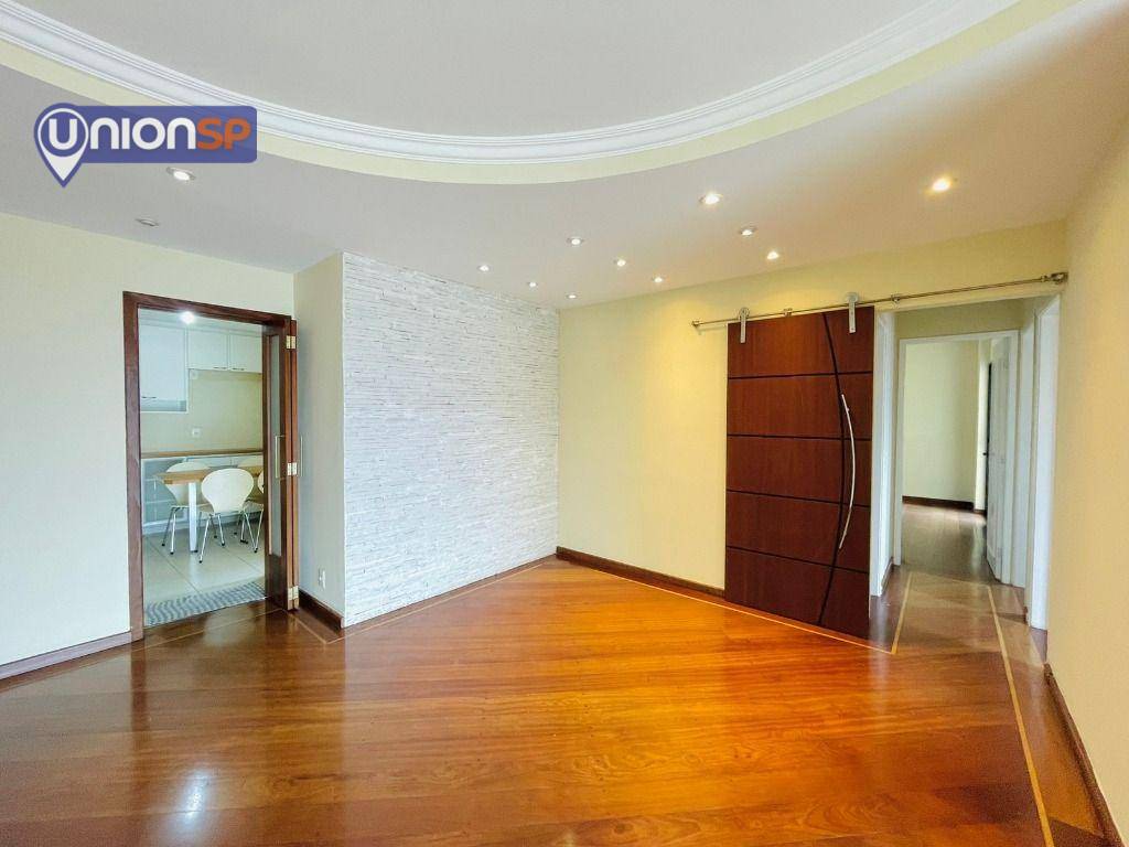 Apartamento à venda com 3 quartos, 96m² - Foto 2