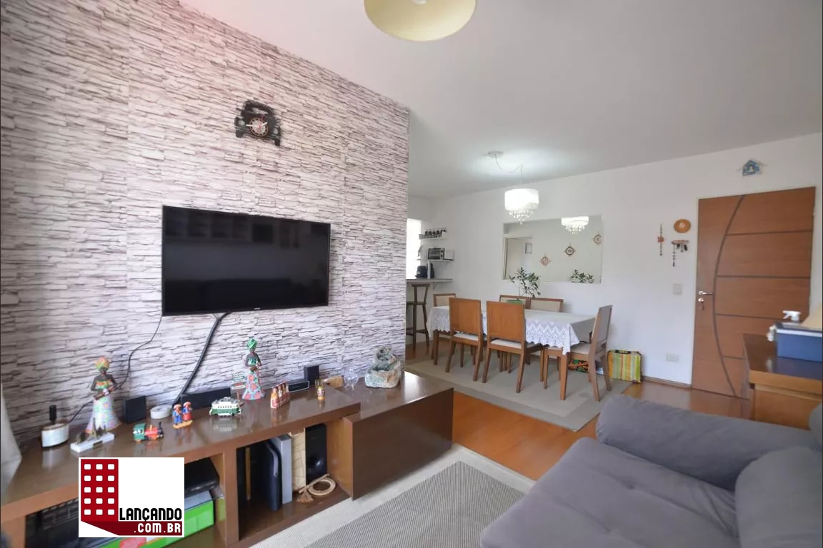 Apartamento à venda com 3 quartos, 65m² - Foto 16