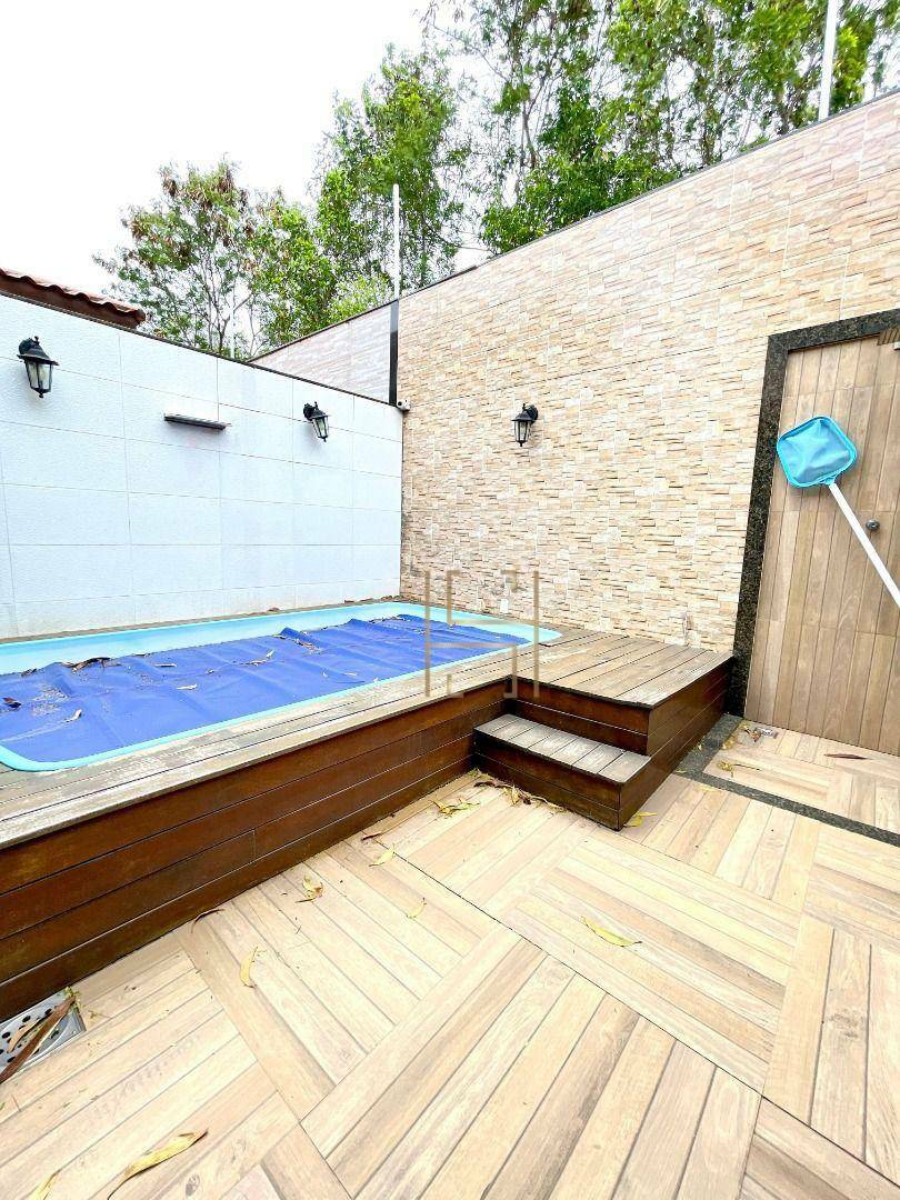 Casa de Condomínio à venda com 3 quartos, 90m² - Foto 5