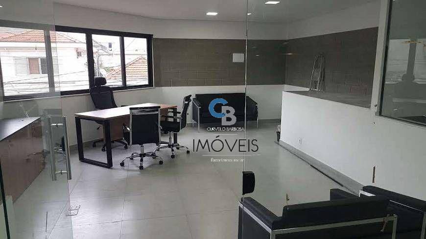 Conjunto Comercial-Sala à venda, 336m² - Foto 1