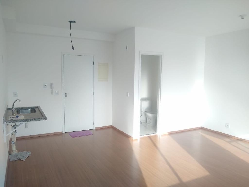 Apartamento para alugar com 1 quarto, 36m² - Foto 4