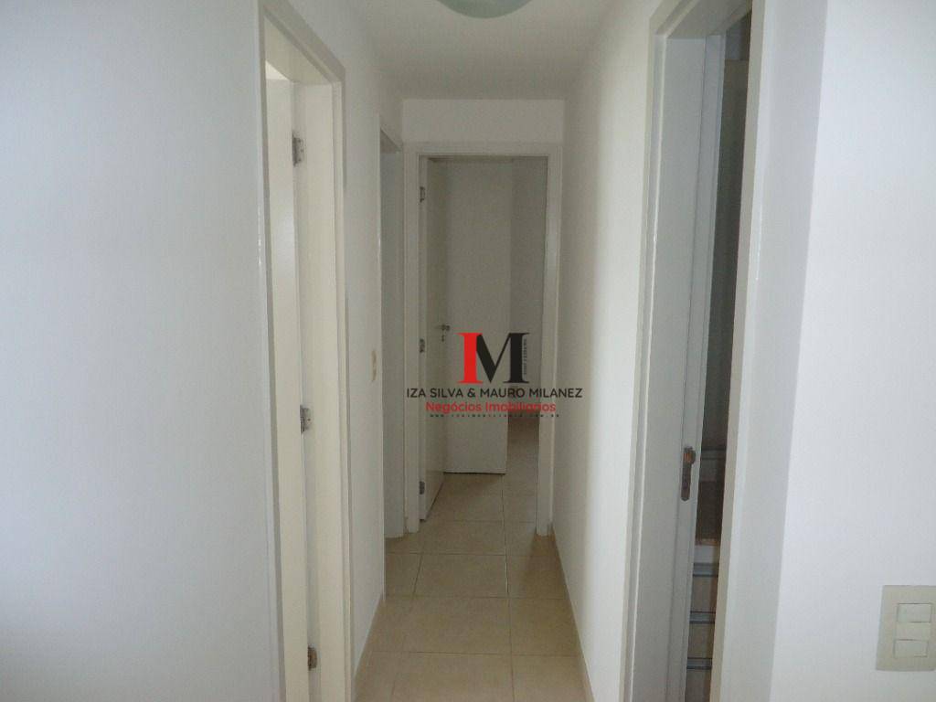Apartamento à venda com 3 quartos, 116m² - Foto 12