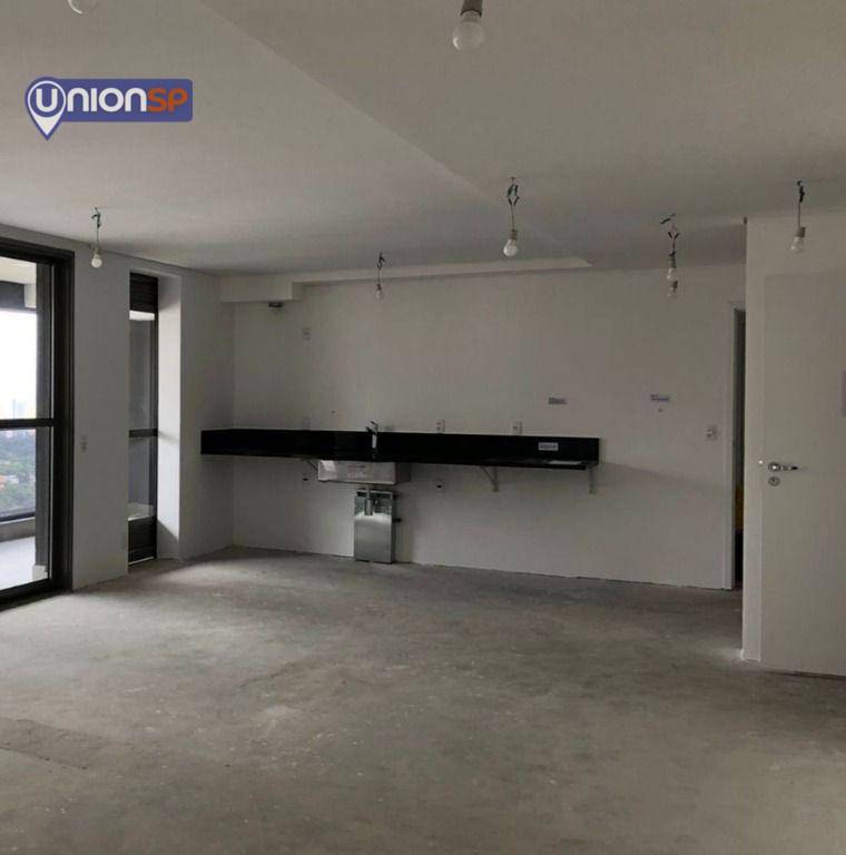 Apartamento à venda com 3 quartos, 142m² - Foto 7