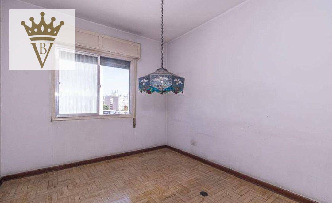 Apartamento à venda com 2 quartos, 96m² - Foto 2