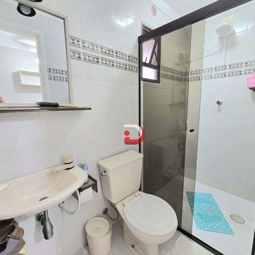 Apartamento à venda com 3 quartos, 120m² - Foto 14