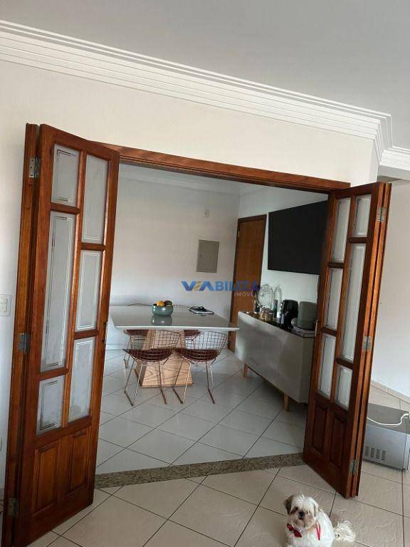 Apartamento à venda com 4 quartos, 150m² - Foto 6