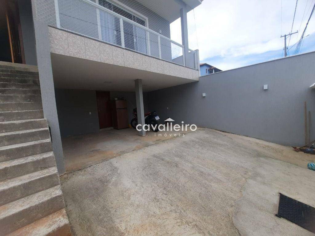 Casa à venda com 3 quartos, 180m² - Foto 19